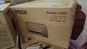 爱普生（EPSON）【6代新品】L3351墨仓式彩色打印机 微信打印/无线连接 家用AI学习打印机（打印、复印、扫描） 实拍图