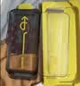 倍思【AR增透抗反光】适用iPhone17Promax钢化膜苹果17Promax手机膜全屏高清无尘仓贴膜保护膜2片装 实拍图