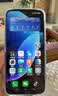 vivo Y500i 12GB+256GB 曜石黑 7200mAh长续航 6年长寿大电池 满级防水防尘 全面抗摔 AI手机 实拍图