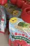 爷爷的农场儿童山楂多多汁100ml*10袋儿童果汁宝宝饮料饮品果汁零食礼盒 实拍图