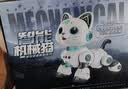 索迪AI智能机器人遥控汽车机器狗猫婴幼儿童宝宝玩具女孩生日礼物 实拍图