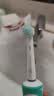 东耐伦 适配欧乐B/OralB电动牙刷头适配D12/D16/D100/P2000/P4000清洁型牙刷头 8支 混合清洁（首购体验首选） 实拍图