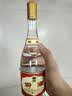 汾酒 黄盖玻汾 清香型白酒 53度 475mL*6瓶整箱 年份随机 实拍图