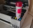 爱普生（EPSON）【6代新品】L3351墨仓式彩色打印机 微信打印/无线连接 家用AI学习打印机（打印、复印、扫描） 实拍图