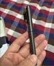 派克（PARKER）签字笔商务办公专用送礼经典书写练字威雅XL灰金夹宝珠笔中秋节送礼送好友白条优惠 实拍图