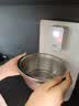 苏泊尔（SUPOR）壁挂管线机净水器款奶油白家用即热饮水机餐边柜直饮机 适配全通量触控操作多档水温水位可调20G3 实拍图