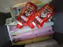 旺旺 碎冰冰三重享礼盒装 964ml 三种雪糕冰淇淋 夏日棒棒冰果味饮料 实拍图