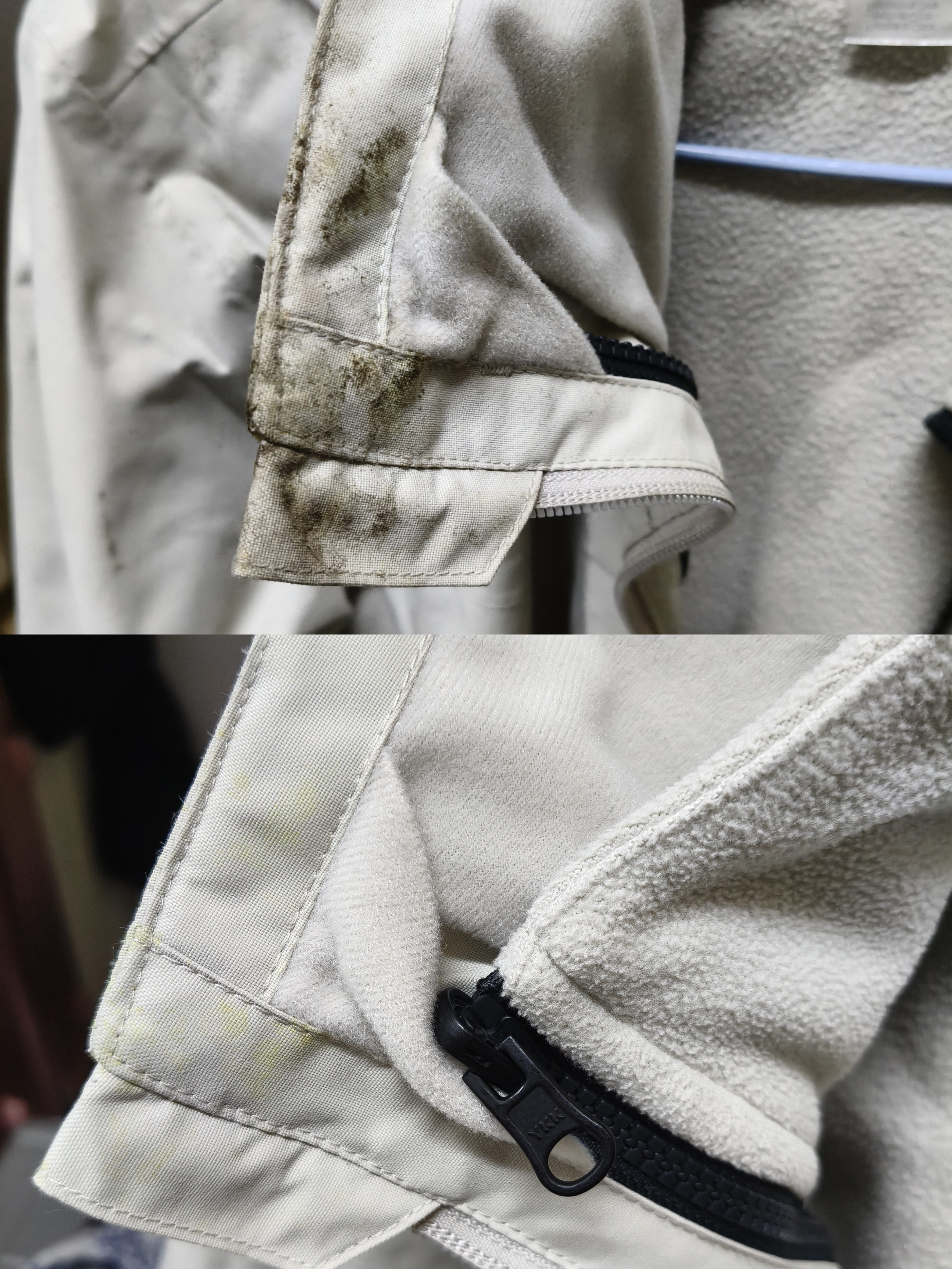洗衣服务免费上门取件送干洗羽绒服/棉服/毛呢大衣/外套等牌 衣服任洗1件【羽绒服/棉服/毛呢大衣/秋冬外套等】 实拍图