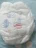 好奇（Huggies）金装小黑洞拉拉裤XL96片(12-17kg)尿不湿【速干不易红】 实拍图