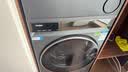 海尔（Haier）云溪4.0pro 洗烘套装 10KG 全自动直驱滚筒洗衣机+双擎热泵烘干机 XQG100-BLEU7KJ3U1 国补 实拍图