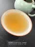 华祥苑水仙茶叶特级武夷山岩茶中足火罐装128g 进阶口粮茶叶自己喝 实拍图