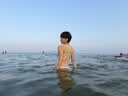速比涛（Speedo）自由皮系列交叉背多巴胺连体显瘦三角泳衣女度假健身训练2026新款 实拍图