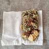 北半球花椒生姜艾叶泡脚药包花椒泡脚祛湿驱寒脾胃虚寒足浴包 实拍图