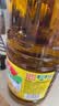 鲁花【保真菜籽油】低芥酸特香菜籽油 2L 物理压榨【京东品酒会同款】 实拍图