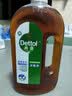 滴露（Dettol）消毒液洗衣衣物消毒水750mL 除螨杀菌混洗无忧 家居地板消毒 非84 实拍图