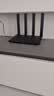 Tenda腾达路由器WiFi6+【泰山AX3000 Ultra】千兆穿墙王信号放大器增强无线家用甄选高配芯片AX12 Pro 实拍图