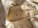 无印良品100%纯棉被套全棉单人学生宿舍家用床上用品被罩单件150*200cm 实拍图