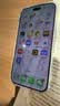 品胜【软边防刮|相机键全包】适用苹果18Pro手机壳iPhone18Pro保护套17pro透明气囊防摔软边保护壳 实拍图