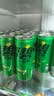 可口可乐（Coca-Cola）檀健次代言 雪碧Sprite零卡无糖饮料 330ml*24摩登罐 实拍图