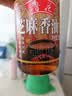 鲁花 食用油 物理压榨 芝麻香油（凉拌 调味 烹饪 火锅） 350ml 实拍图