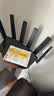 普联（TP-LINK）大道路由器7DR6430 BE6400 5G WiFi7千兆双频家用高速穿墙 2.4G wifi6无线 2.5G网口 游戏加速 实拍图