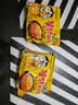 三养（SAMYANG）火鸡面三养芝士火鸡面方便面700g(140g*5)早餐泡面拌面宵夜速食 实拍图