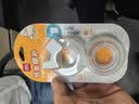 得力（deli）高透明胶带切割器套装 18mm*25y高粘小胶带 开学必备学习用品 错题整理学生文具 2卷 30128 实拍图