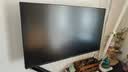 AOC 27英寸 120Hz IPS HDRMode HDMI 低蓝光不闪 可壁挂 三边微边 超薄节能办公电脑显示器 27B35H 实拍图