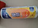 妙洁 厚劲点断式保鲜袋 中号650只 塑料食品袋 实拍图