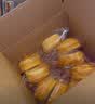 三只松鼠黄油纯牛奶面包1000g 蛋糕早餐食品零食办公室下午茶代餐 实拍图