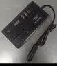 智国者车载逆变器12v24v转220v大功率电源点烟转换充电头器超级快充货车 实拍图