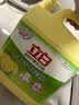 立白洗洁精清新柠檬大桶整箱16kg强效去油商用洗涤灵大黄桶 实拍图