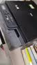 兄弟（brother）DCP-L2508DW黑白激光打印机家用打印机复印扫描一体机无线打印远程打印机双面打印支持有线网络 闪电达，盖板配置，L2508DW，无线远程打印 实拍图