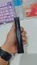 山灵（SHANLING）山灵M3 Plus master大师版安卓便携播放器mp3随身听hifi无损播放器双向蓝牙5.0三挡增益 M3Plus大师版 极夜黑  (6G+64G) 实拍图
