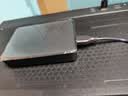 西部数据（WD）移动硬盘5TB USB3.0 easystore系列 2.5英寸 机械硬盘 笔记本电脑外接 外置备份 大容量家庭存储 实拍图