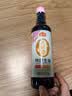 海天 无麸质生抽酱油500ml 【0添加 无麸质 无蔗糖特级酱油】 实拍图