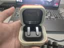 三星 【重磅新品】Samsung Buds4 Pro 增强型自适应主动降噪无线蓝牙耳机/入耳式耳机/翻译耳机 旷宇黑 实拍图