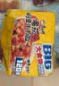 康师傅 方便面 大食袋番茄鸡蛋牛肉面五连包162g*5 泡面袋装  实拍图