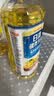 日清【保真菜籽油】健康利多低芥酸菜籽油 1L装食用油 浸出工艺 实拍图