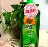 1号会员店小苏打去油不残留玻尿酸护手洗洁精除菌果蔬清洁剂家庭装1kg 实拍图