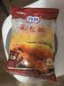 百利 面包糠 商用油炸香酥炸鸡粉大包装裹粉 黄糠1kg 实拍图
