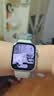 华为（HUAWEI）【咨询享优惠】WATCH FIT 5运动智能手表蓝牙通话轻薄大屏高中学生健康管理NFC门禁男女心率 悦动白【甄选表带+精美表盘】 实拍图