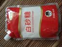 舒可曼白糖400g【白砂糖】拧盖设计 无硫工艺 甘蔗糖烘焙调料咖啡糖食品 实拍图