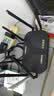 万利达（Malata）千兆路由器无线WiFi放大器ax3000家用企业5G双频网络信号增强设备接收宽带上网漏油器 【六天线顶配版】千兆双频路由器 实拍图