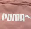 彪马（PUMA）通勤旅行大容量双肩背包男女同款学生印花书包077482 新婚粉 05 OSFA/均码 实拍图