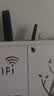 普联（TP-LINK）大道路由器7DR6430 BE6400 5G WiFi7千兆双频家用高速穿墙 2.4G wifi6无线 2.5G网口 游戏加速 实拍图