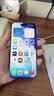 Apple/苹果/苹果【点击“立即领取“享补贴】iPhone 17 Pro 512GB 深蓝色 支持移动联通电信5G 双卡双待手机 实拍图