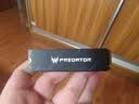 宏碁掠夺者（PREDATOR）1TB SSD固态硬盘 M.2接口(NVMe协议) GM7系列｜NVMe PCIe 4.0读速7200MB/s  AI电脑存储配件 实拍图