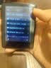 梵沐PA03 32G mp3播放器 mp4无损音乐随身听触屏 蓝牙词典 2.8英寸 触屏 学生英语学习运动外放 黑色 实拍图