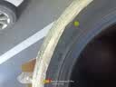 固特异（Goodyear）汽车轮胎 205/55R16 91W 鹰驰F1酷跑 适配 速腾/卡罗拉 御乘升级 实拍图